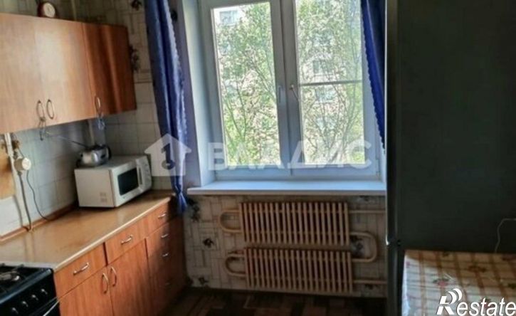 2-комн квартира наб Авиастроителей, 44,  д. 44