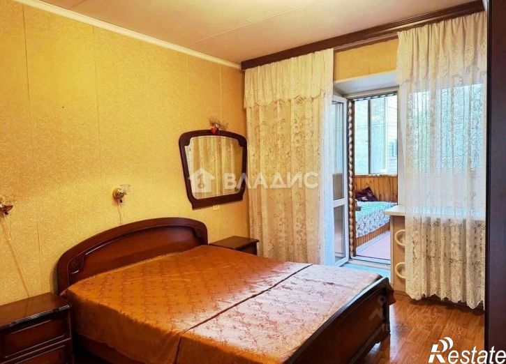 3-комн квартира ул Генерала Лизюкова, 66а,  д. 66а