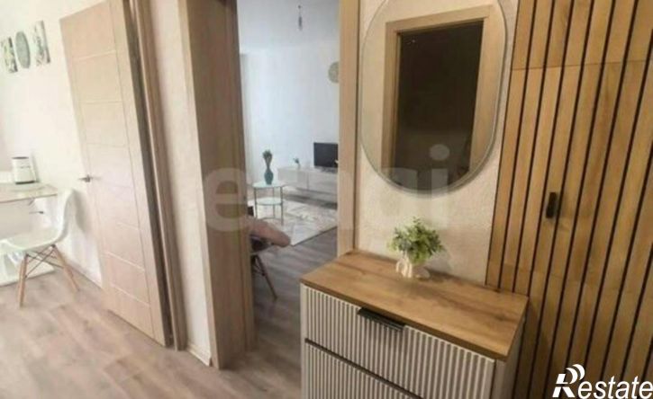 1-комн квартира Пограничный пр-д, 5,  д. 5
