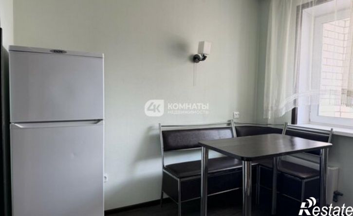 1-комн квартира ул Владимира Невского, 38/2,  д. 38/2