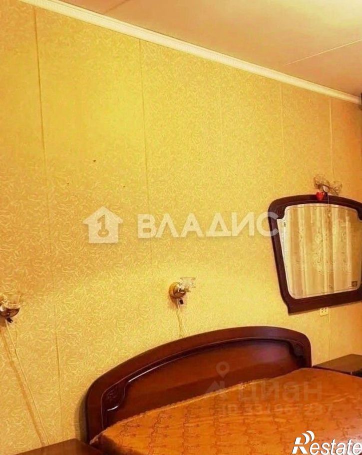 3-комн квартира ул Генерала Лизюкова, 66а,  д. 66а