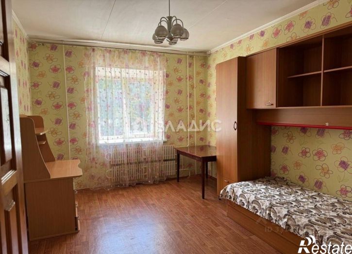 3-комн квартира ул Генерала Лизюкова, 66а,  д. 66а
