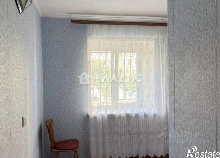 3-комн квартира ул Генерала Лизюкова, 66а,  д. 66а