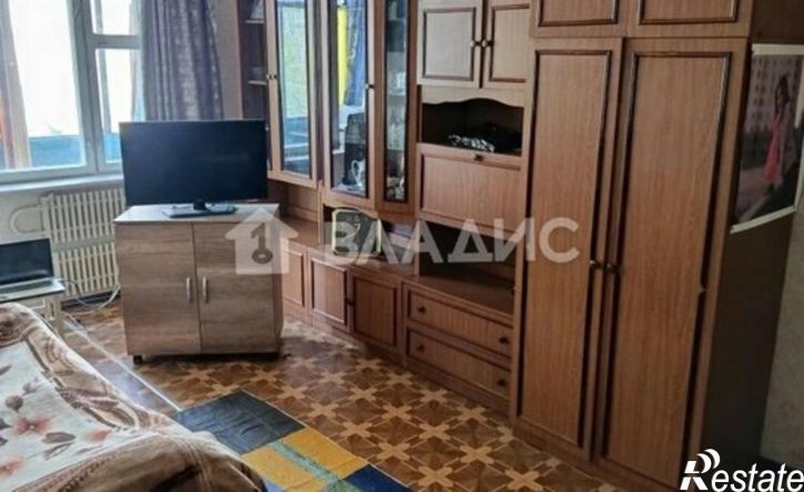 2-комн квартира наб Авиастроителей, 44,  д. 44