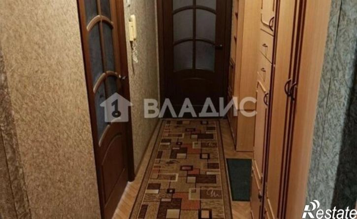 2-комн квартира наб Авиастроителей, 44,  д. 44