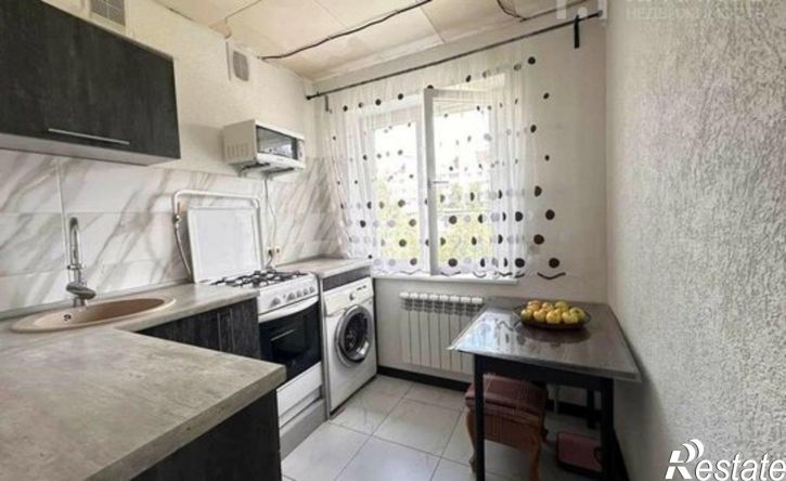1-комн квартира ул Молодогвардейцев, 22,  д. 22