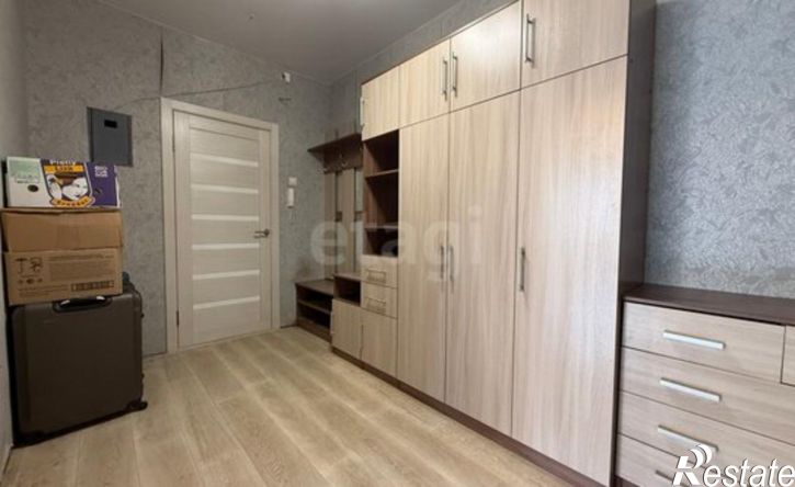 1-комн квартира ул Козо-Полянского, 5,  д. 5