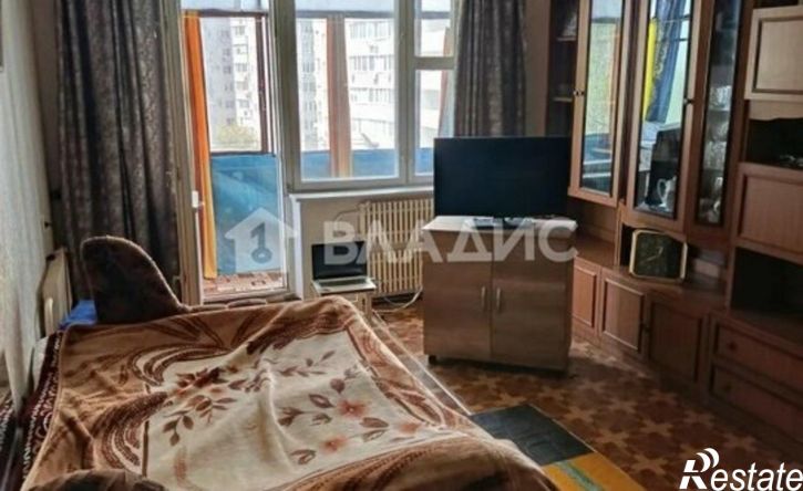 2-комн квартира наб Авиастроителей, 44,  д. 44