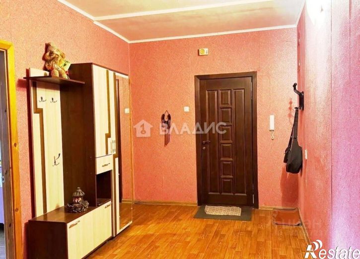 3-комн квартира ул Генерала Лизюкова, 66а,  д. 66а