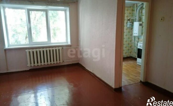 1-комн квартира ул 3 Интернационала, 1,  д. 1