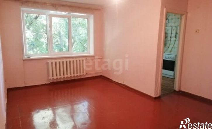 1-комн квартира ул 3 Интернационала, 1,  д. 1