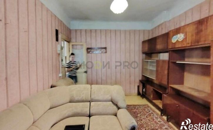 2-комн квартира ул Богдана Хмельницкого, 22,  д. 22
