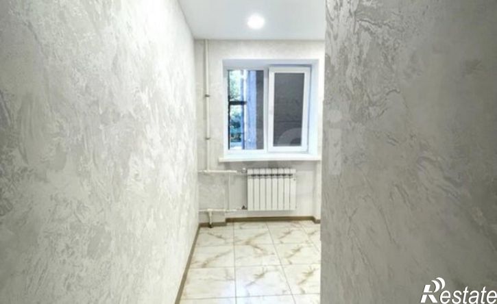 2-комн квартира ул Плехановская, 60,  д. 60