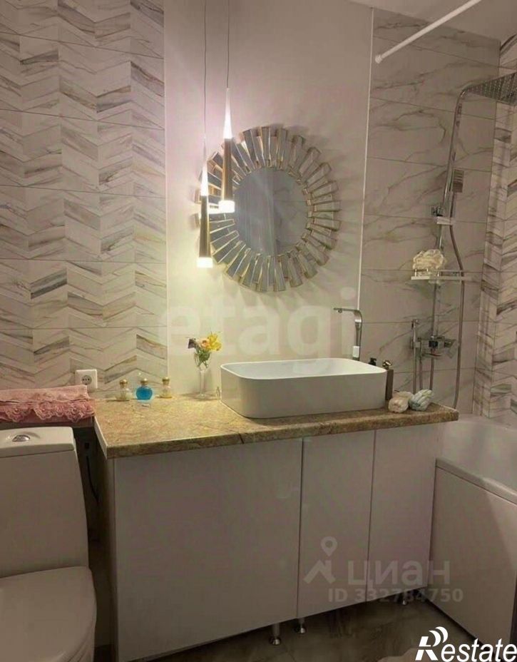 1-комн квартира ул Историка Костомарова, 42а,  д. 42а