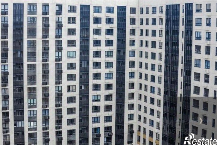 3-комн квартира в новом доме улица Загоровского