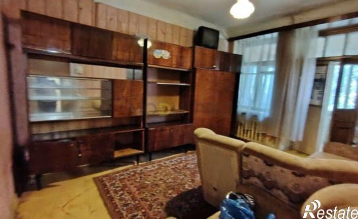2-комн квартира ул Богдана Хмельницкого, 22,  д. 22
