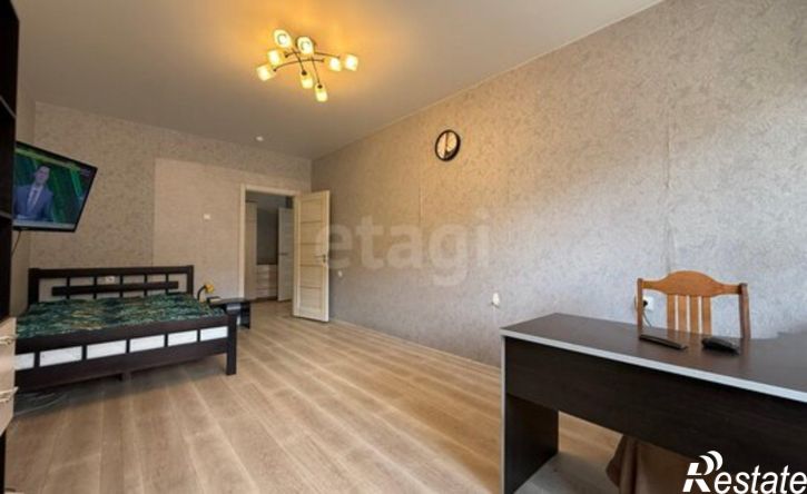 1-комн квартира ул Козо-Полянского, 5,  д. 5