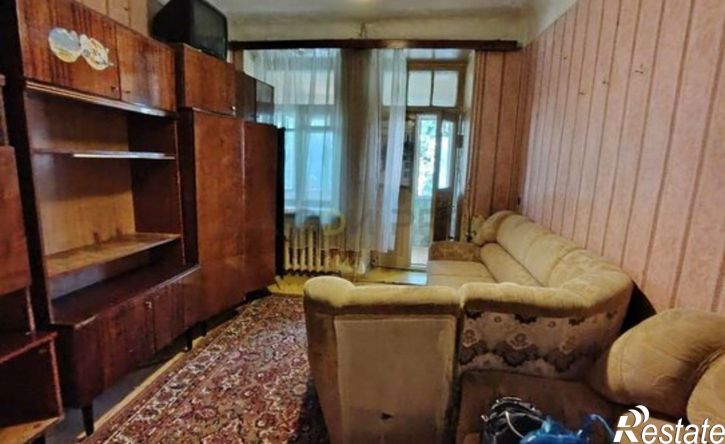 2-комн квартира ул Богдана Хмельницкого, 22,  д. 22