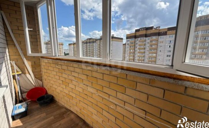 1-комн квартира ул Козо-Полянского, 5,  д. 5