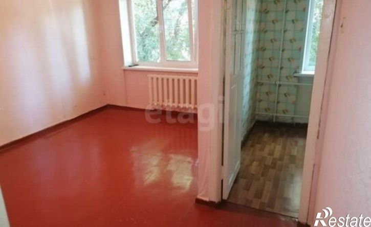 1-комн квартира ул 3 Интернационала, 1,  д. 1