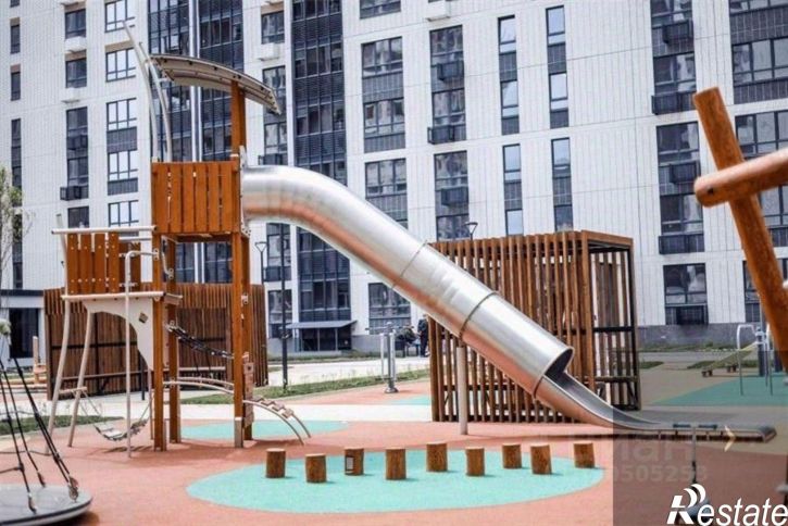 3-комн квартира в новом доме улица Загоровского