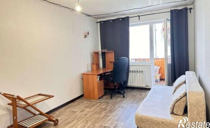 1-комн квартира ул Молодогвардейцев, 22,  д. 22