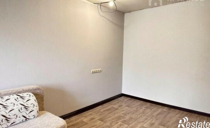 1-комн квартира ул Молодогвардейцев, 22,  д. 22