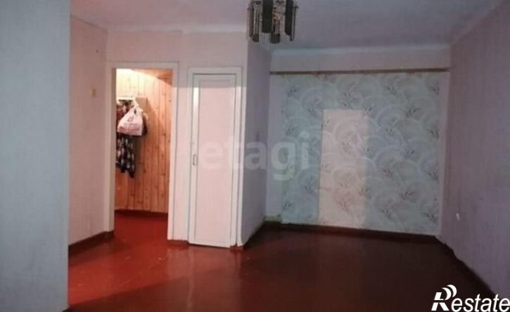 1-комн квартира ул 3 Интернационала, 1,  д. 1