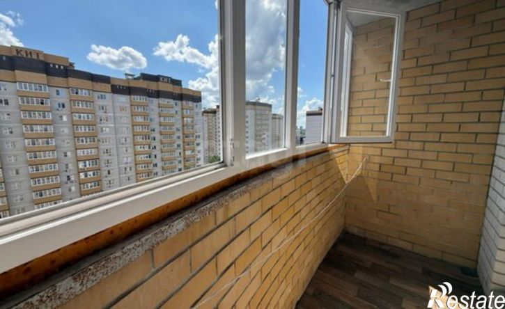 1-комн квартира ул Козо-Полянского, 5,  д. 5