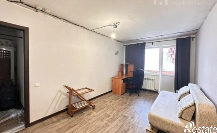 1-комн квартира ул Молодогвардейцев, 22,  д. 22