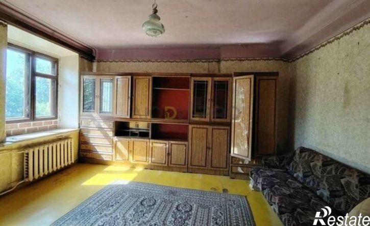 2-комн квартира ул Богдана Хмельницкого, 22,  д. 22