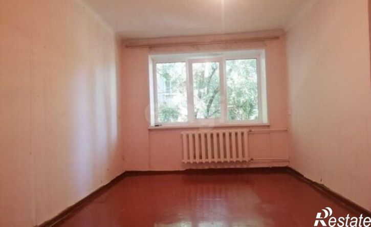 1-комн квартира ул 3 Интернационала, 1,  д. 1