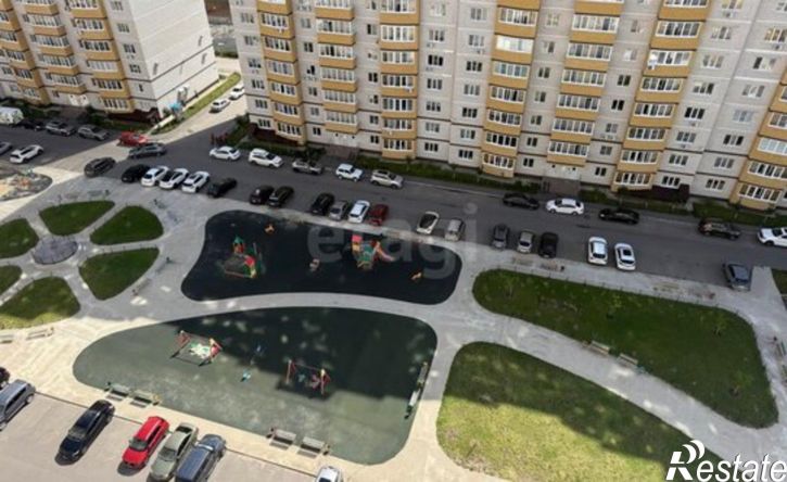 1-комн квартира ул Козо-Полянского, 5,  д. 5
