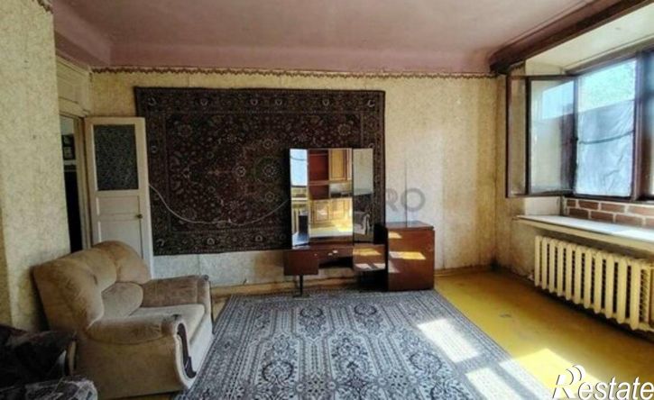 2-комн квартира ул Богдана Хмельницкого, 22,  д. 22