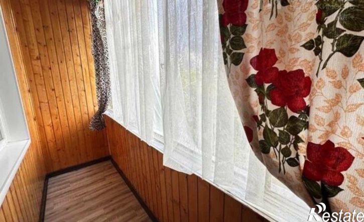 1-комн квартира ул Молодогвардейцев, 22,  д. 22