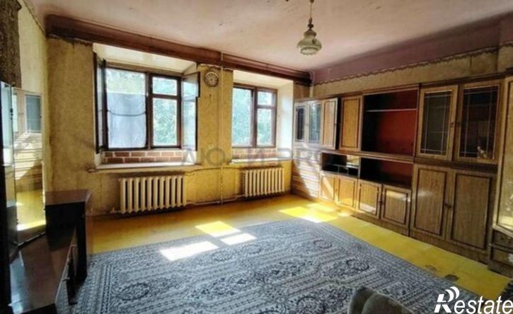2-комн квартира ул Богдана Хмельницкого, 22,  д. 22