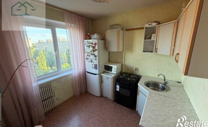 2-комн квартира Ольховый пер, 9а,  д. 9а
