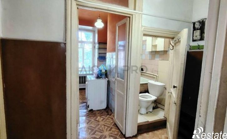 2-комн квартира ул Богдана Хмельницкого, 22,  д. 22