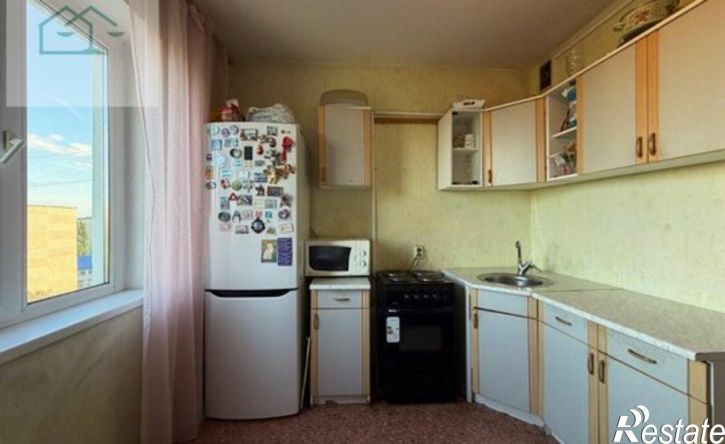 2-комн квартира Ольховый пер, 9а,  д. 9а