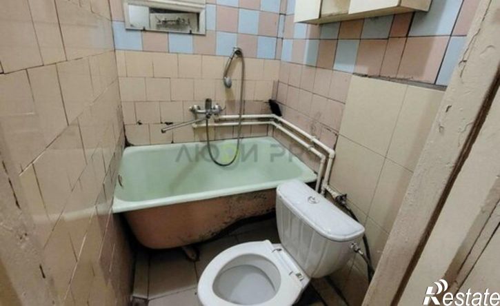 2-комн квартира ул Богдана Хмельницкого, 22,  д. 22