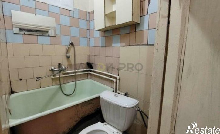 2-комн квартира ул Богдана Хмельницкого, 22,  д. 22