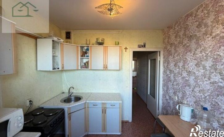 2-комн квартира Ольховый пер, 9а,  д. 9а