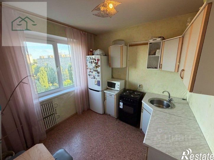 2-комн квартира Ольховый пер, 9а,  д. 9а