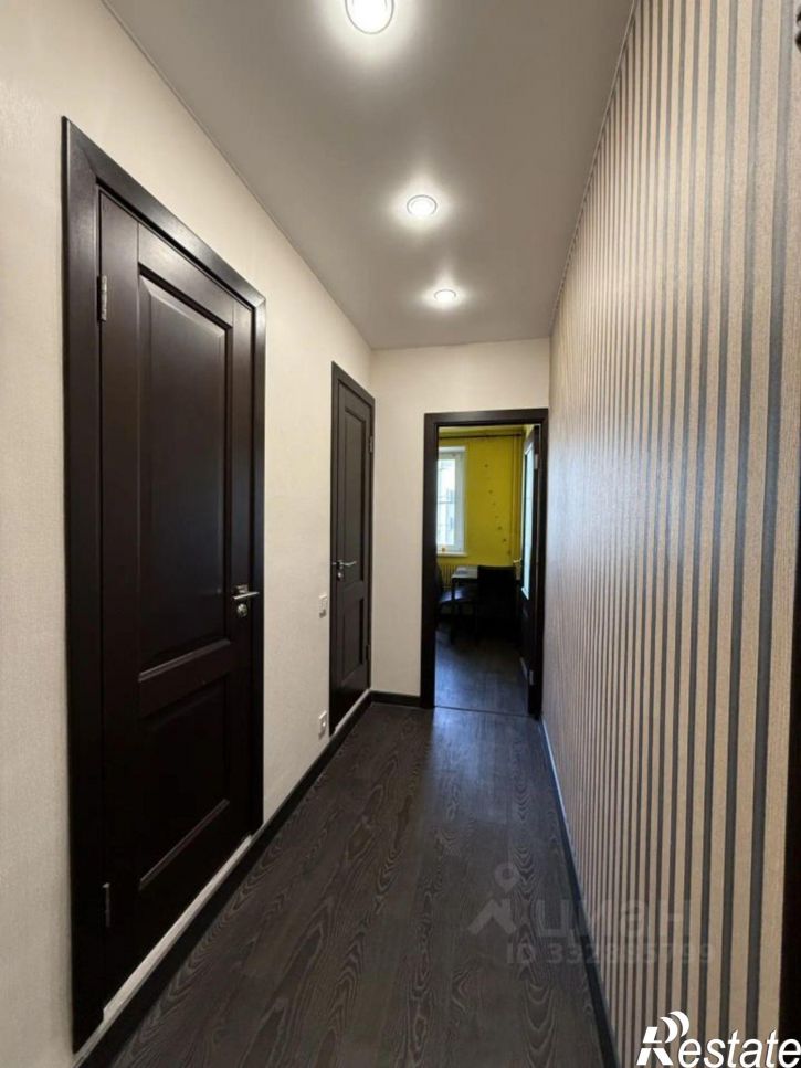 2-комн квартира ул 60 Армии, 22б,  д. 22б