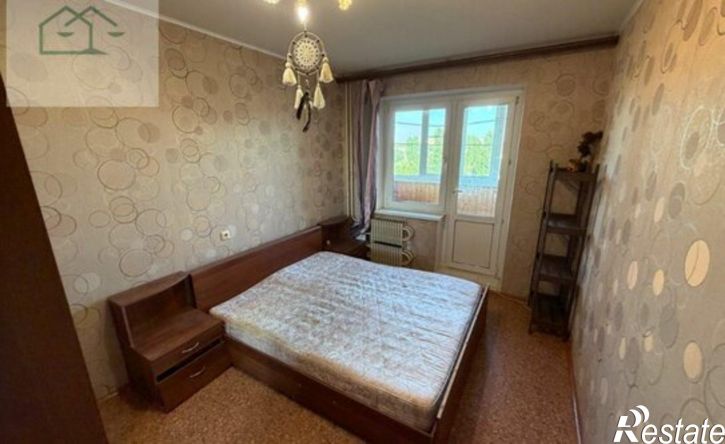 2-комн квартира Ольховый пер, 9а,  д. 9а