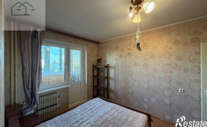 2-комн квартира Ольховый пер, 9а,  д. 9а