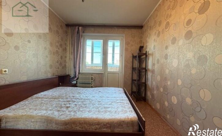 2-комн квартира Ольховый пер, 9а,  д. 9а