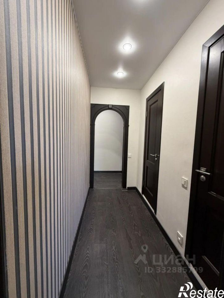 2-комн квартира ул 60 Армии, 22б,  д. 22б