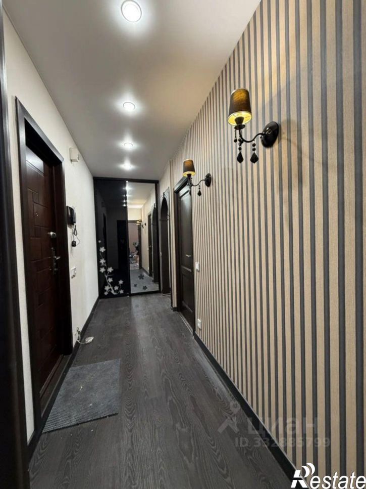 2-комн квартира ул 60 Армии, 22б,  д. 22б