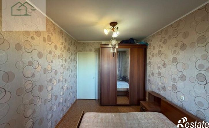 2-комн квартира Ольховый пер, 9а,  д. 9а